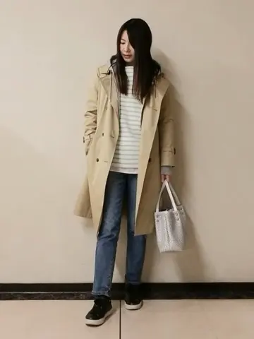 23区 L 髙橋 コーディネート画像