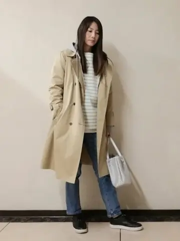 23区 L 髙橋 コーディネート画像