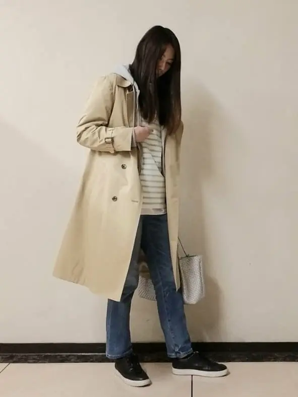 23区 L 髙橋 コーディネート画像