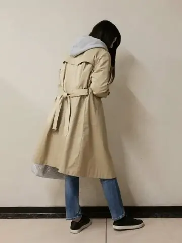 23区 L 髙橋 コーディネート画像