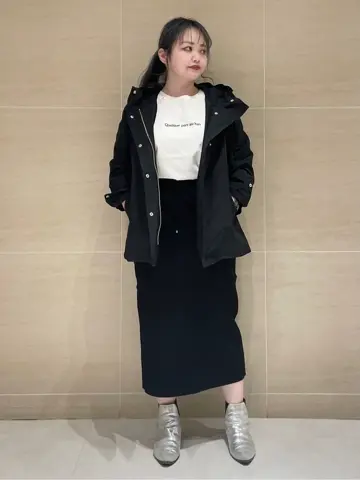 23区 L 俵 コーディネート画像