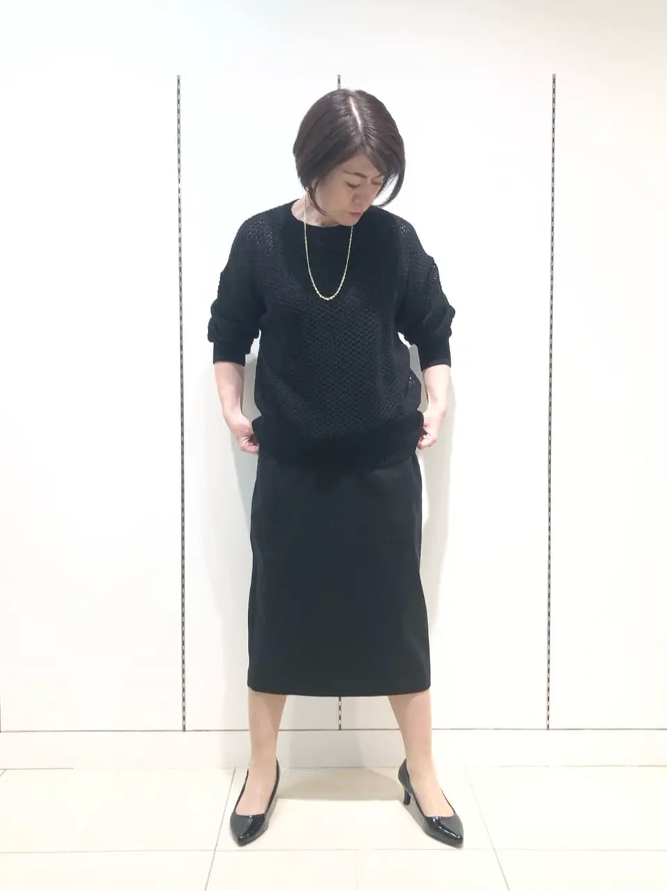  鈴木 コーディネート画像