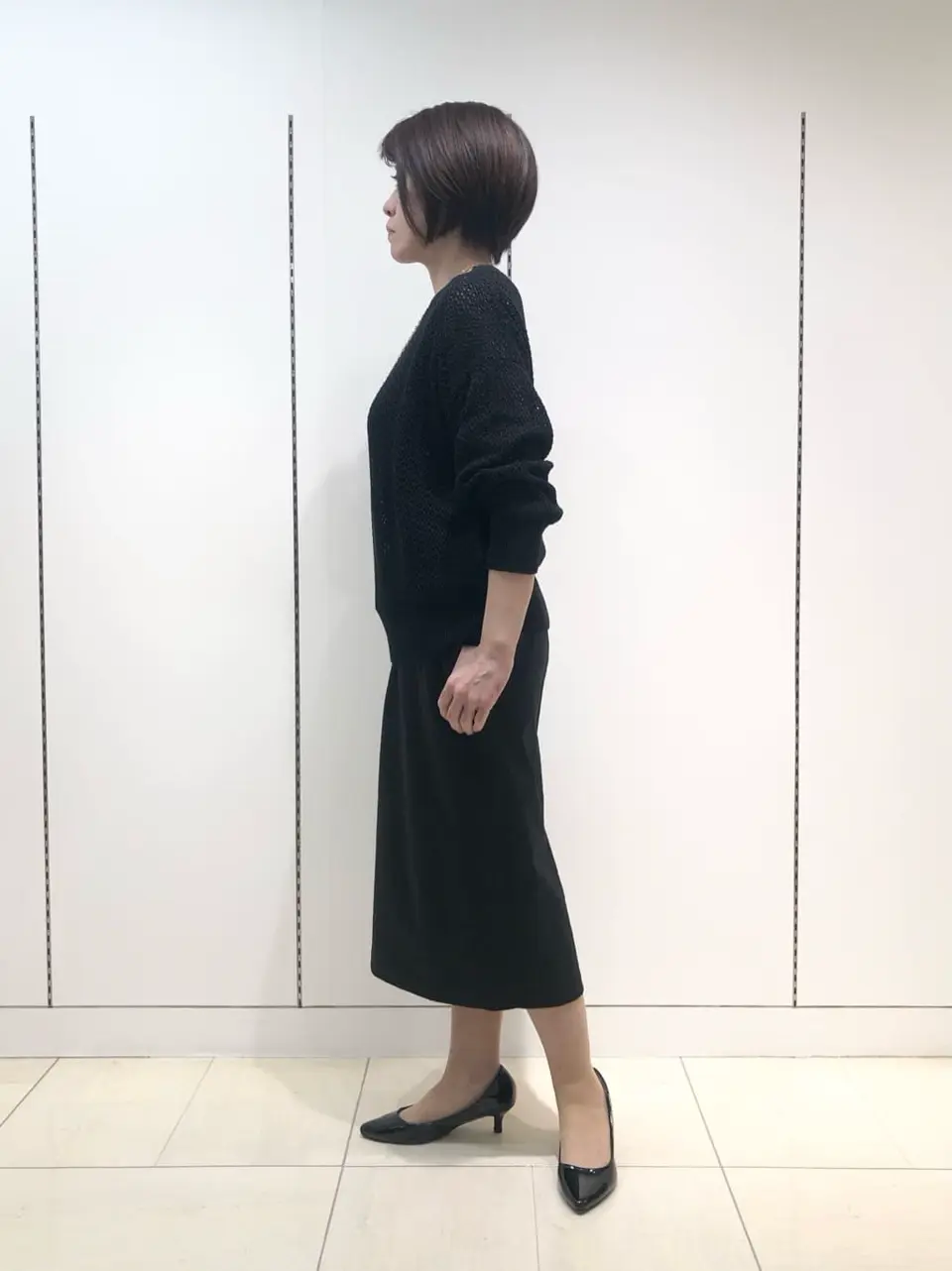 23区 L 鈴木 コーディネート画像