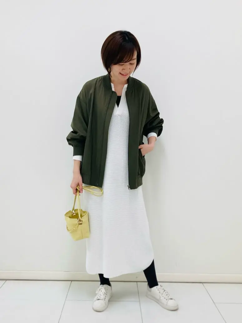  蔦谷 コーディネート画像