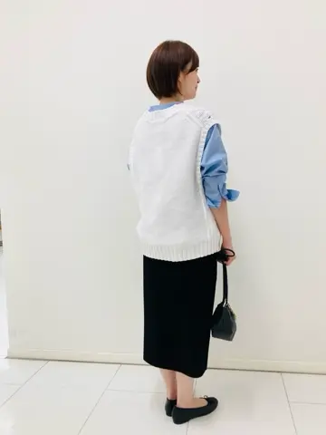 23区 L 蔦谷 コーディネート画像