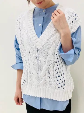 23区 L 蔦谷 コーディネート画像