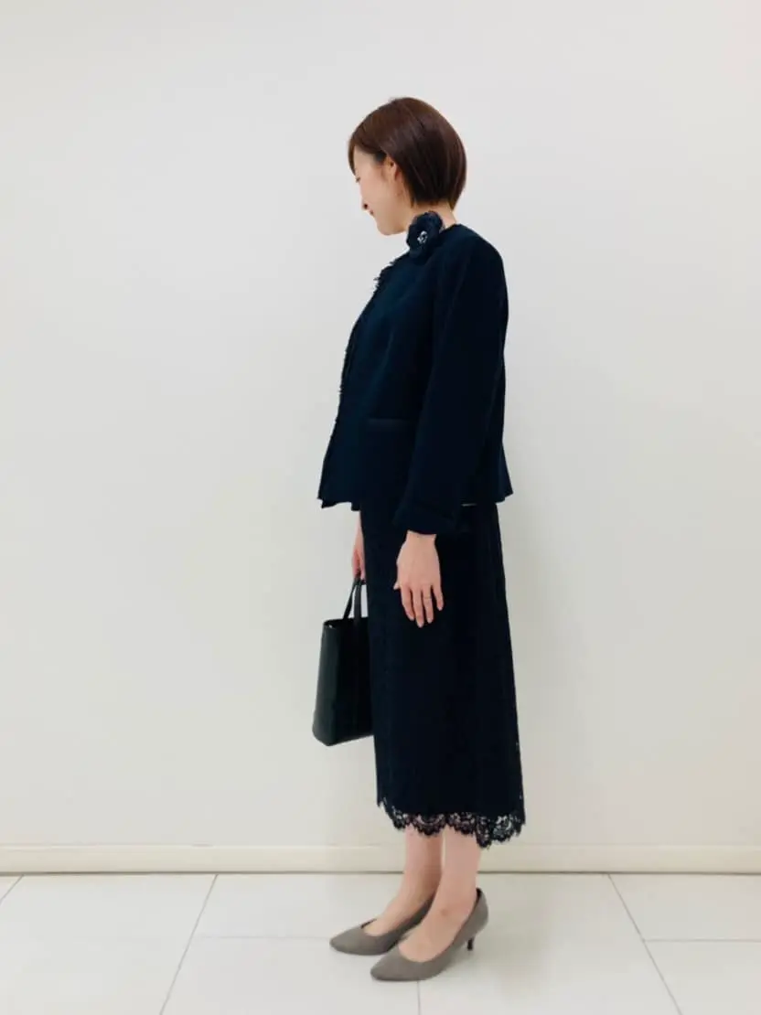 23区 L 蔦谷 コーディネート画像