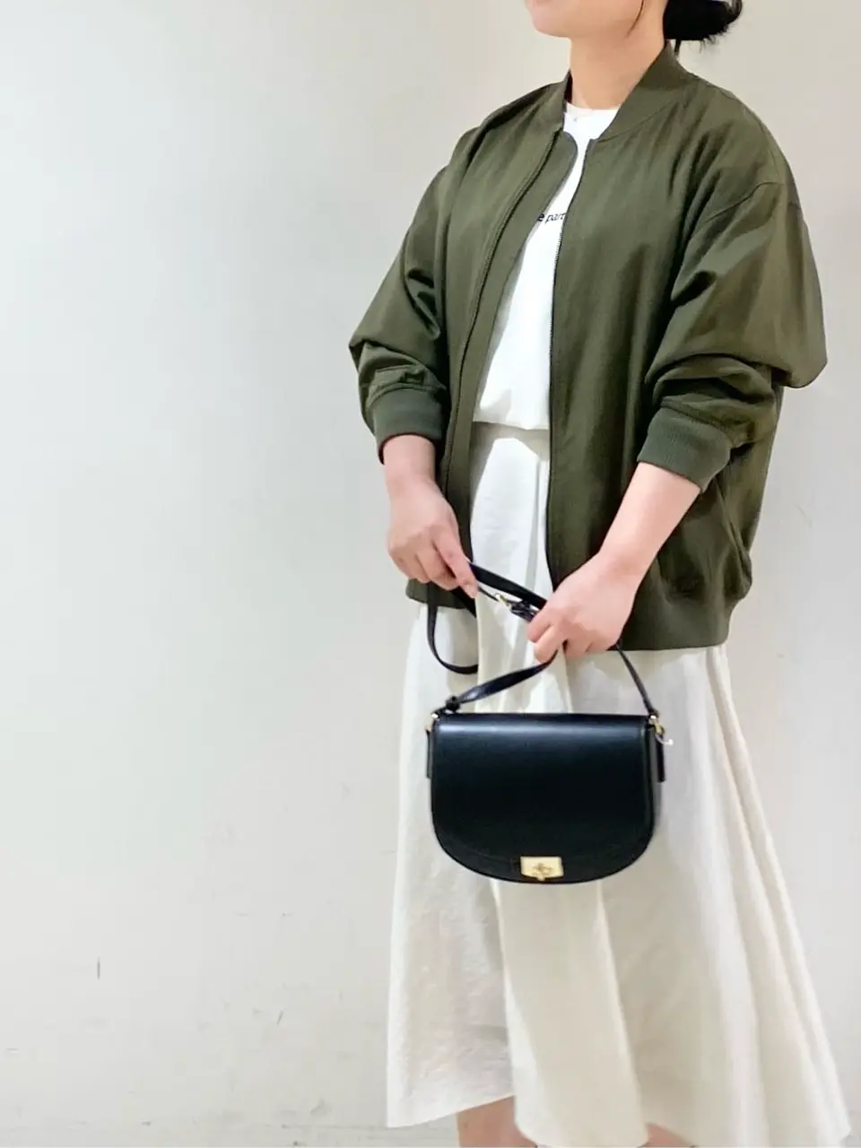 23区 L 笹川 コーディネート画像