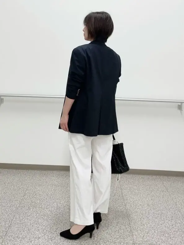 23区 L 水上 コーディネート画像