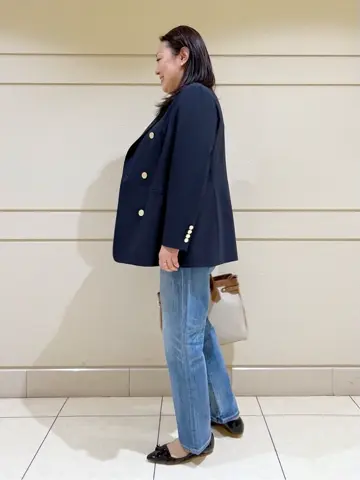 23区 L 山崎 コーディネート画像