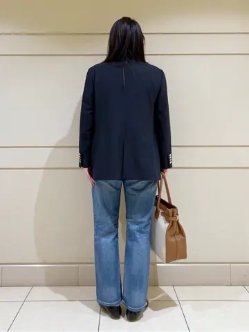 23区 L 山崎 コーディネート画像