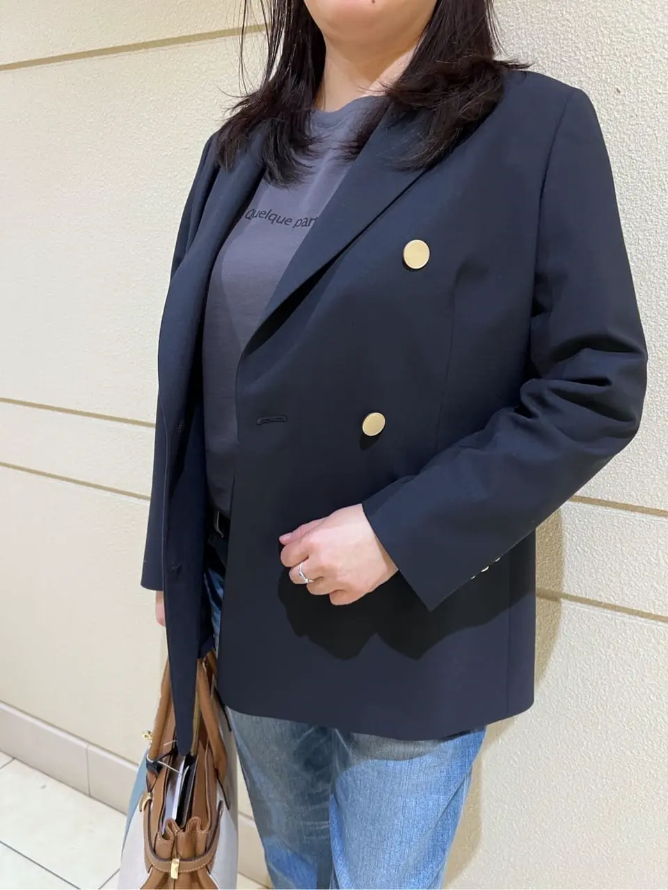 23区 L 山崎 コーディネート画像