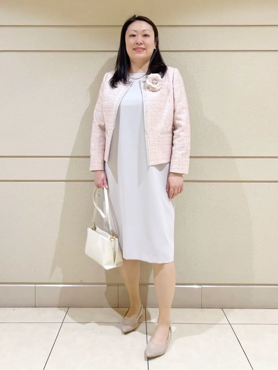 23区 L 山崎 コーディネート画像