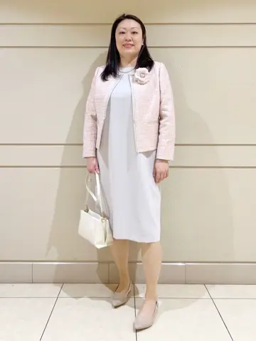 23区 L 山崎 コーディネート画像