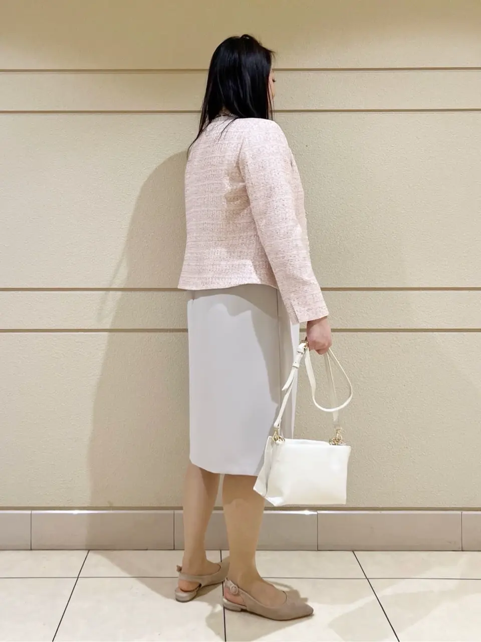 23区 L 山崎 コーディネート画像