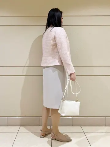 23区 L 山崎 コーディネート画像