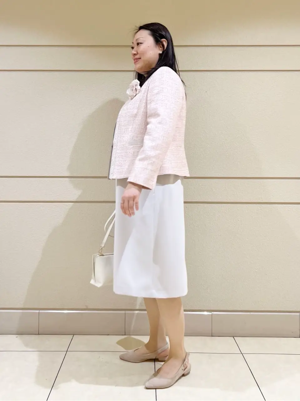 23区 L 山崎 コーディネート画像