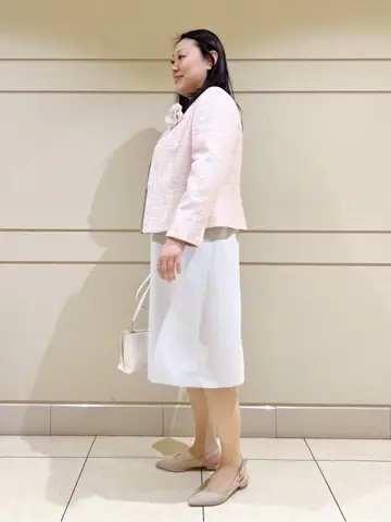 23区 L 山崎 コーディネート画像