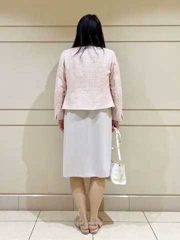 23区 L 山崎 コーディネート画像