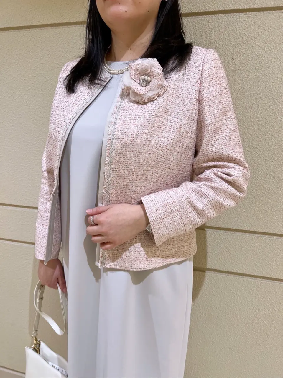 23区 L 山崎 コーディネート画像