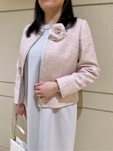 23区 L 山崎 コーディネート画像