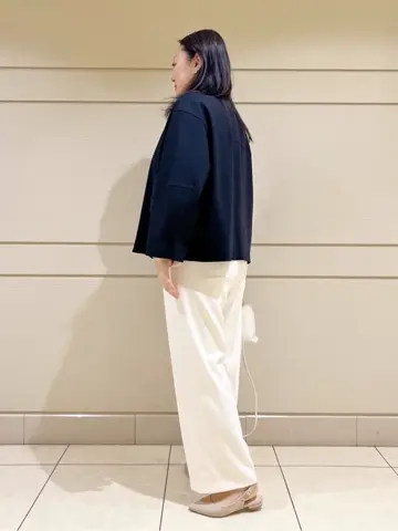 23区 L 山崎 コーディネート画像