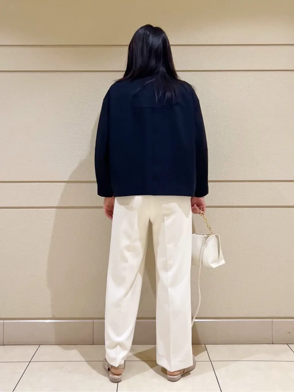 23区 L 山崎 コーディネート画像