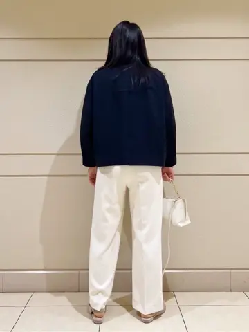 23区 L 山崎 コーディネート画像