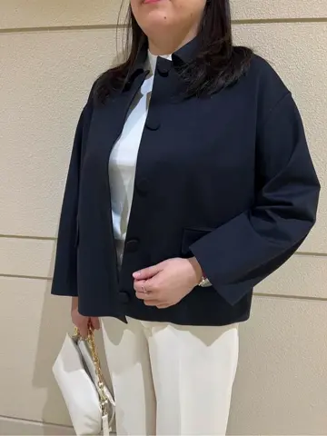 23区 L 山崎 コーディネート画像