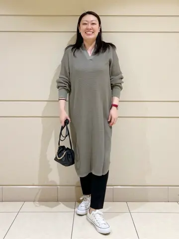 23区 L 山崎 コーディネート画像