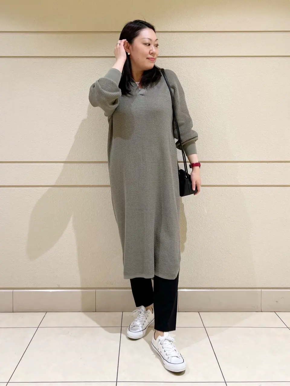 23区 L 山崎 コーディネート画像