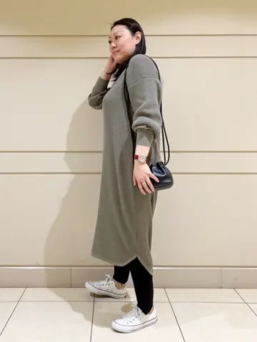 23区 L 山崎 コーディネート画像