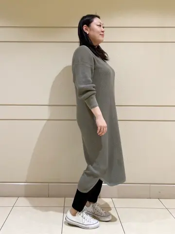 23区 L 山崎 コーディネート画像