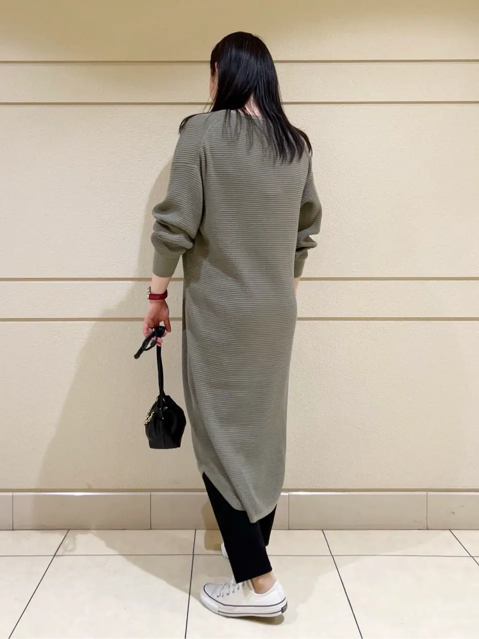 23区 L 山崎 コーディネート画像