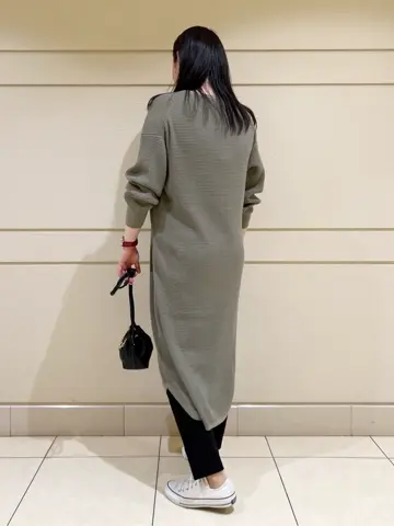 23区 L 山崎 コーディネート画像