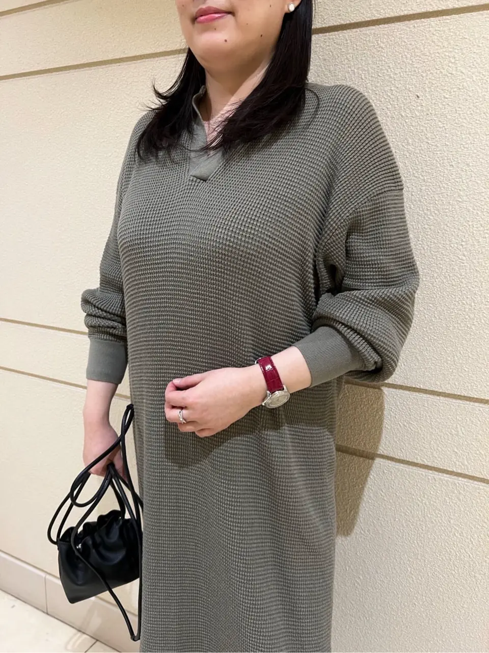 23区 L 山崎 コーディネート画像