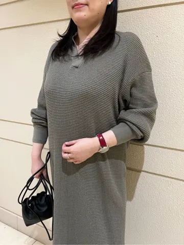 23区 L 山崎 コーディネート画像