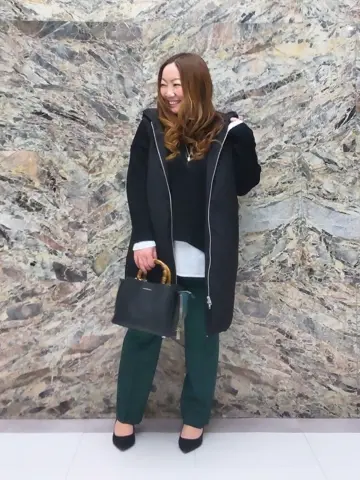 23区 L 佐久間 コーディネート画像