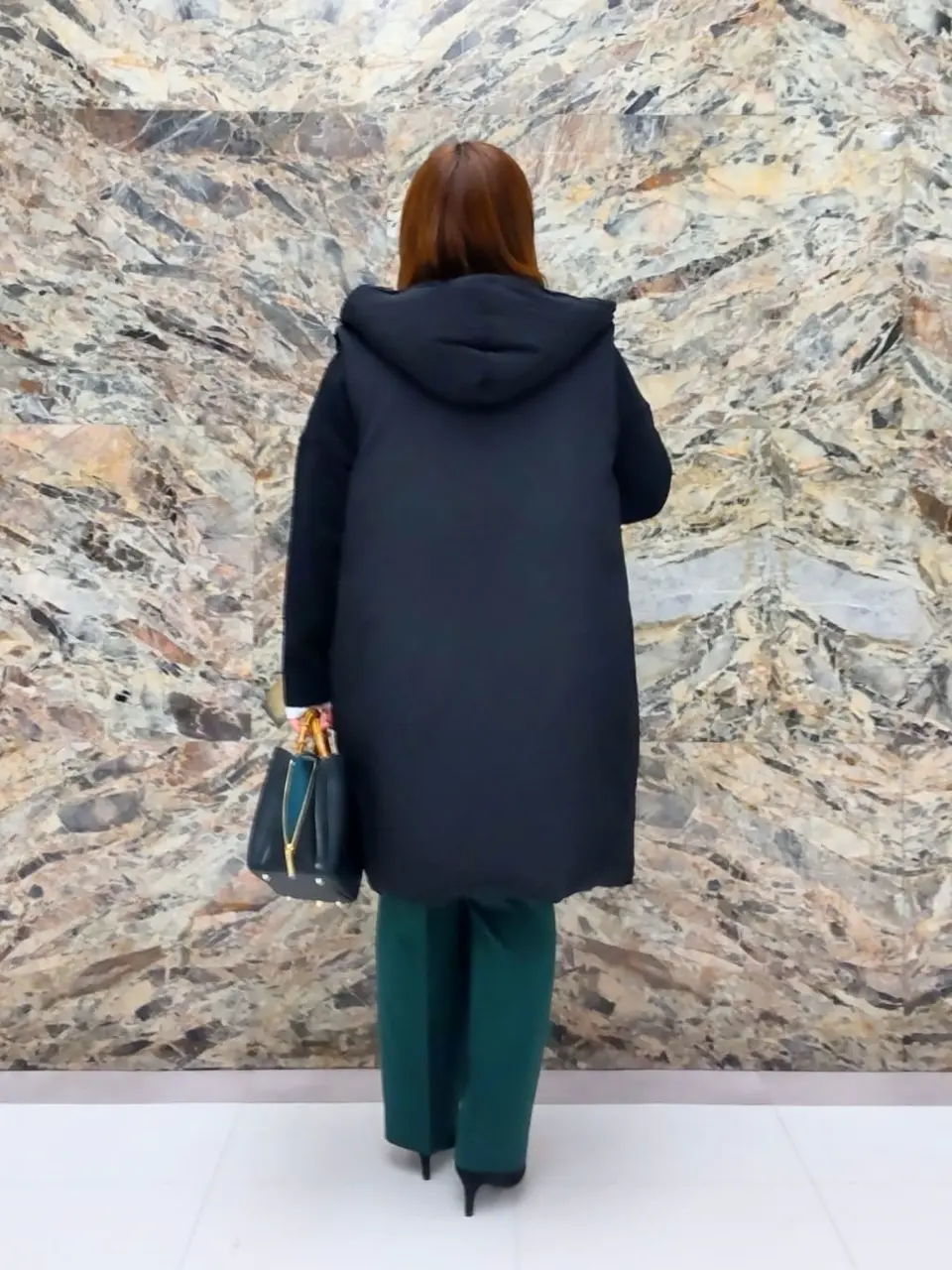 23区 L 佐久間 コーディネート画像