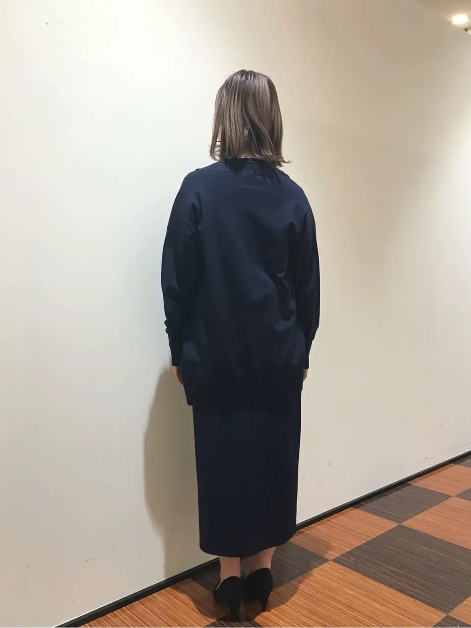 23区 L S コーディネート画像