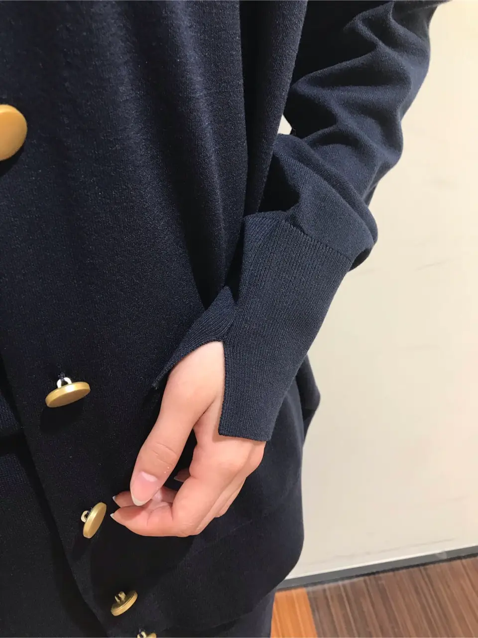 23区 L S コーディネート画像