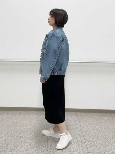 23区 L 水上 コーディネート画像