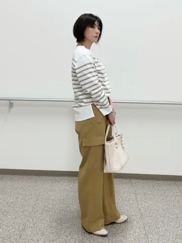 23区 L 水上 コーディネート画像