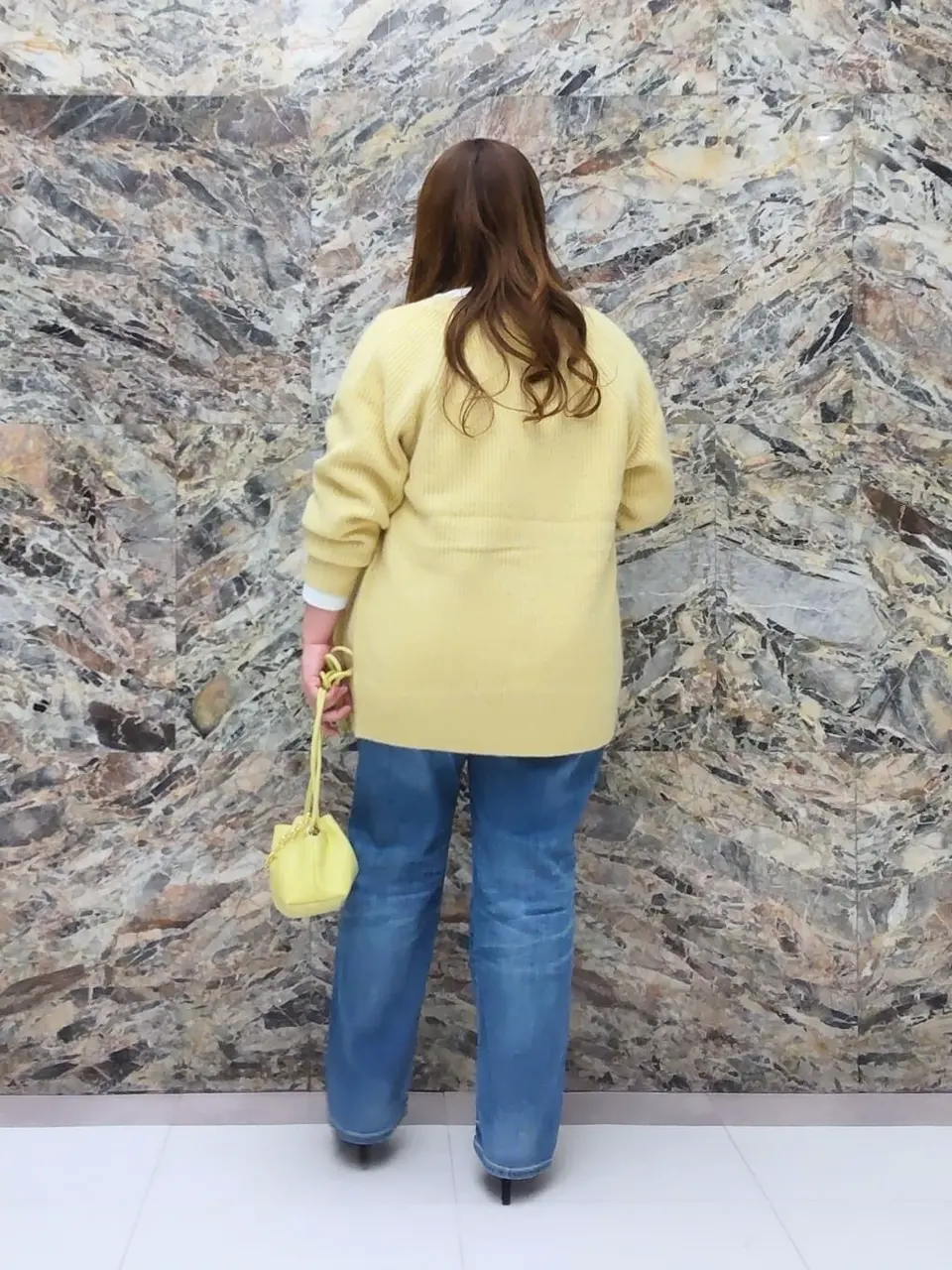 23区 L 佐久間 コーディネート画像