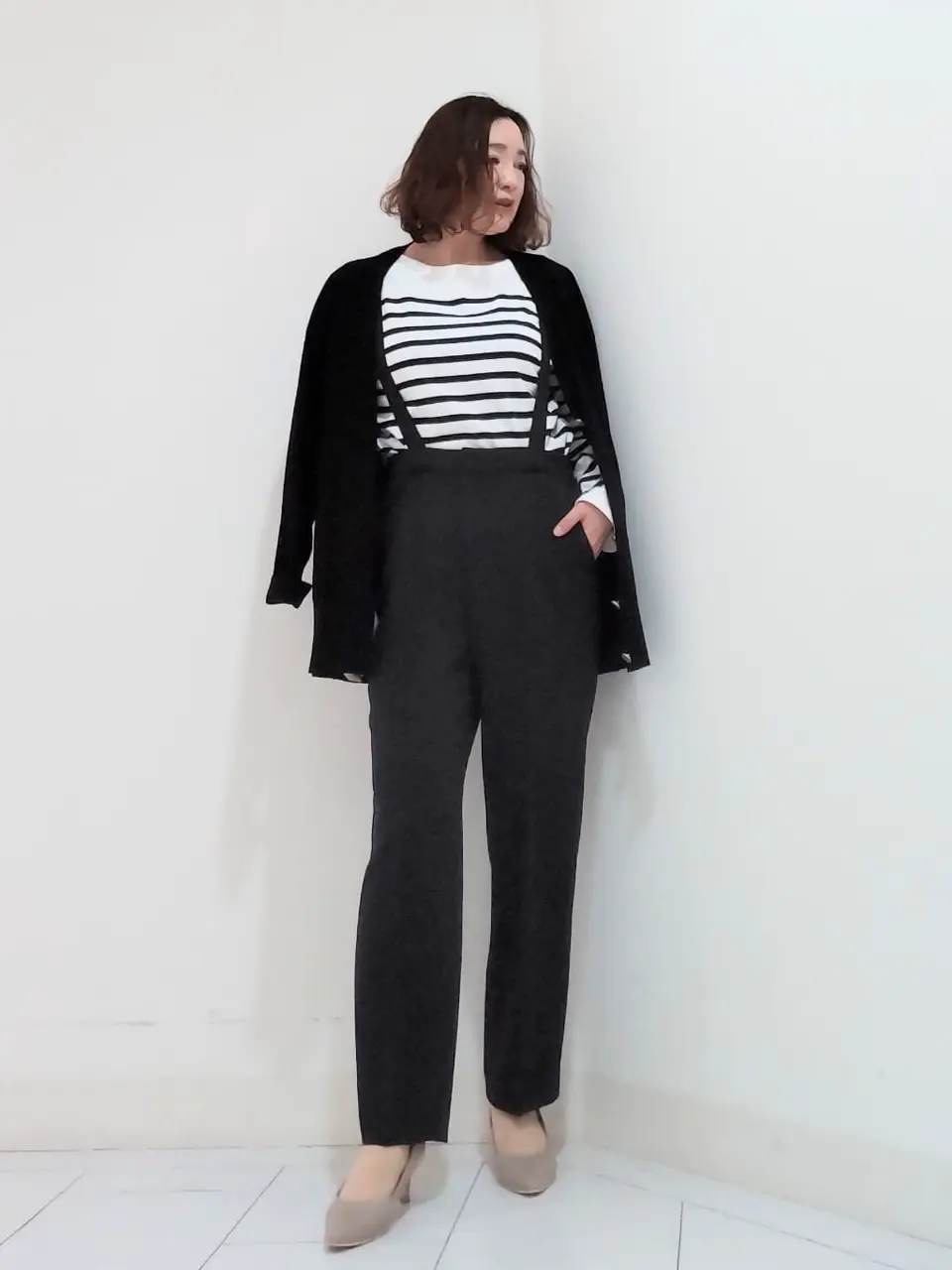 23区 L ナオミ コーディネート画像