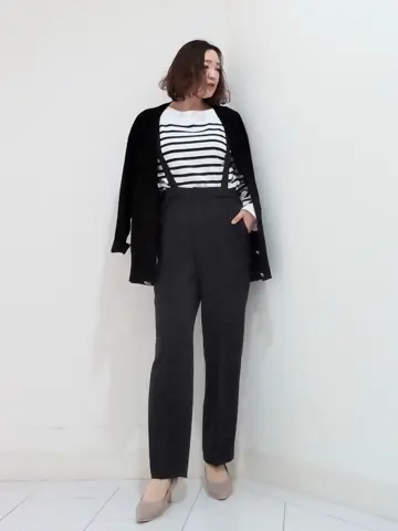 23区 L ナオミ コーディネート画像