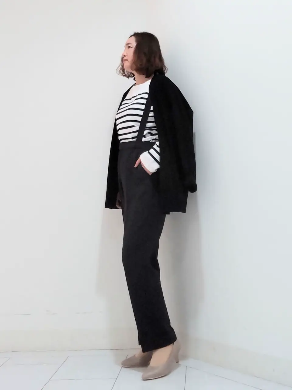 23区 L ナオミ コーディネート画像