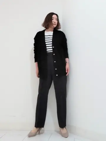 23区 L ナオミ コーディネート画像