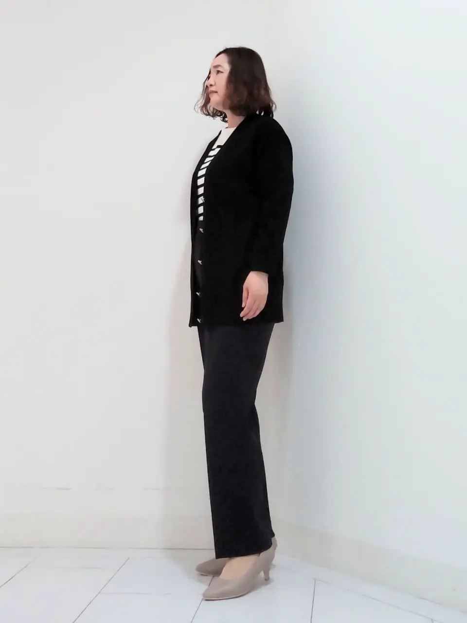 23区 L ナオミ コーディネート画像