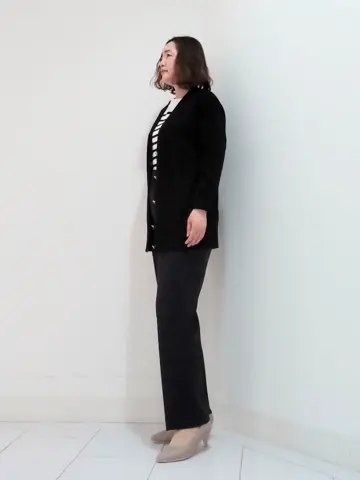 23区 L ナオミ コーディネート画像